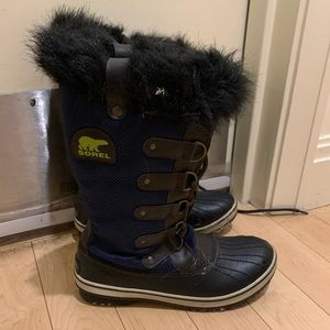 Sorel Women’s Winter Boots